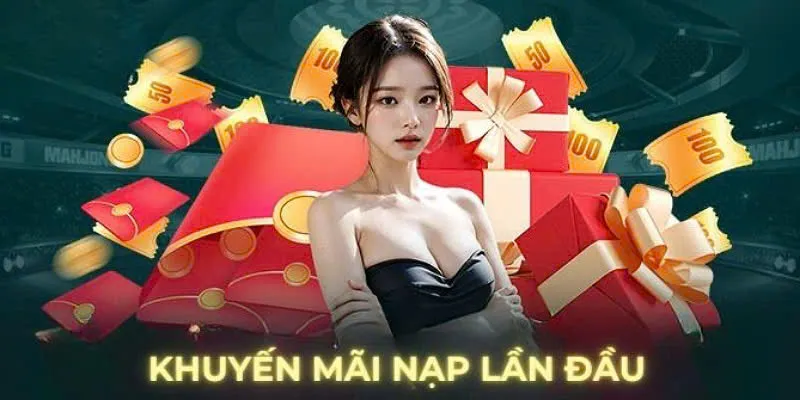 Khuyến mãi hấp dẫn chỉ có tại tại OK365 