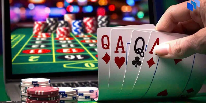 Tham gia ngay casino tại nhà cái OK365