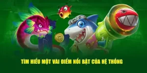 Game Bắn Cá Online Ok365 - Trò Chơi Kiếm Thưởng Siêu Hời