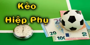 Kèo Hiệp Phụ - Định Nghĩa Và Mẹo Cược Chính Xác Tại OK365